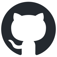 Log in with your github account
